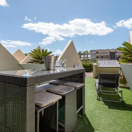 Apartamento Sex And The Heliopolis