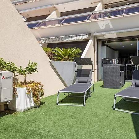 Apartamento Sex And The Heliopolis Agde