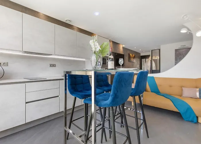 Sex And The Heliopolis Apartamento *