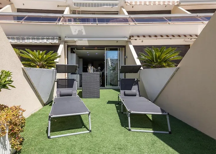 Apartamento Sex And The Heliopolis