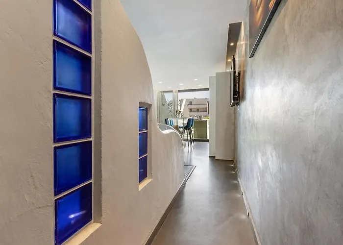 Sex And The Heliopolis Apartamento Agde