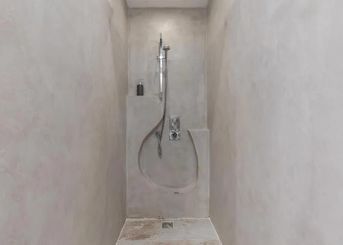 Sex And The Heliopolis Apartamento