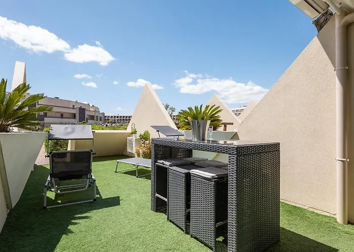 Apartamento Sex And The Heliopolis