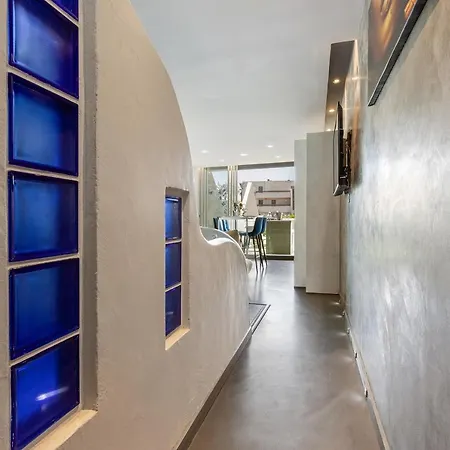 Sex And The Heliopolis Apartman Agde