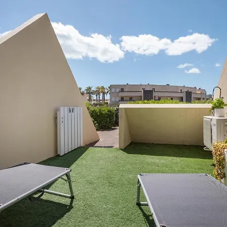 Apartman Sex And The Heliopolis Agde