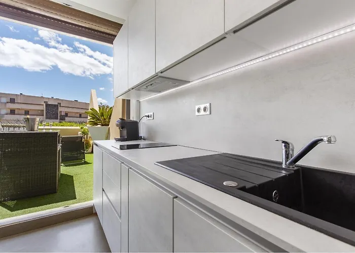 Διαμέρισμα Sex And The Heliopolis